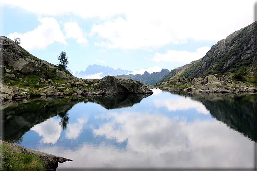 foto Lago Nero